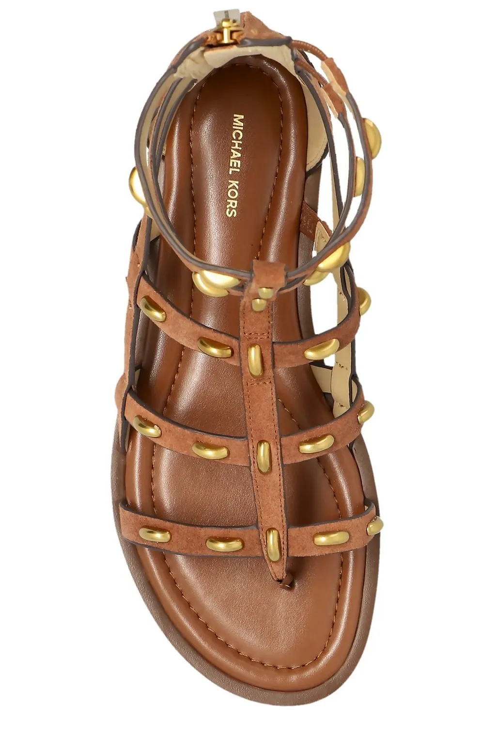 Michael Michael Kors Noa Strap Sandals