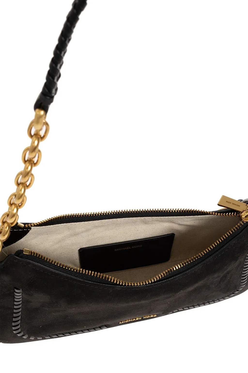 Michael Michael Kors Nolita Chain Shoulder Bag