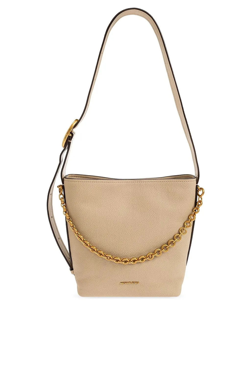 Michael Kors Nolita Chain Shoulder Bag