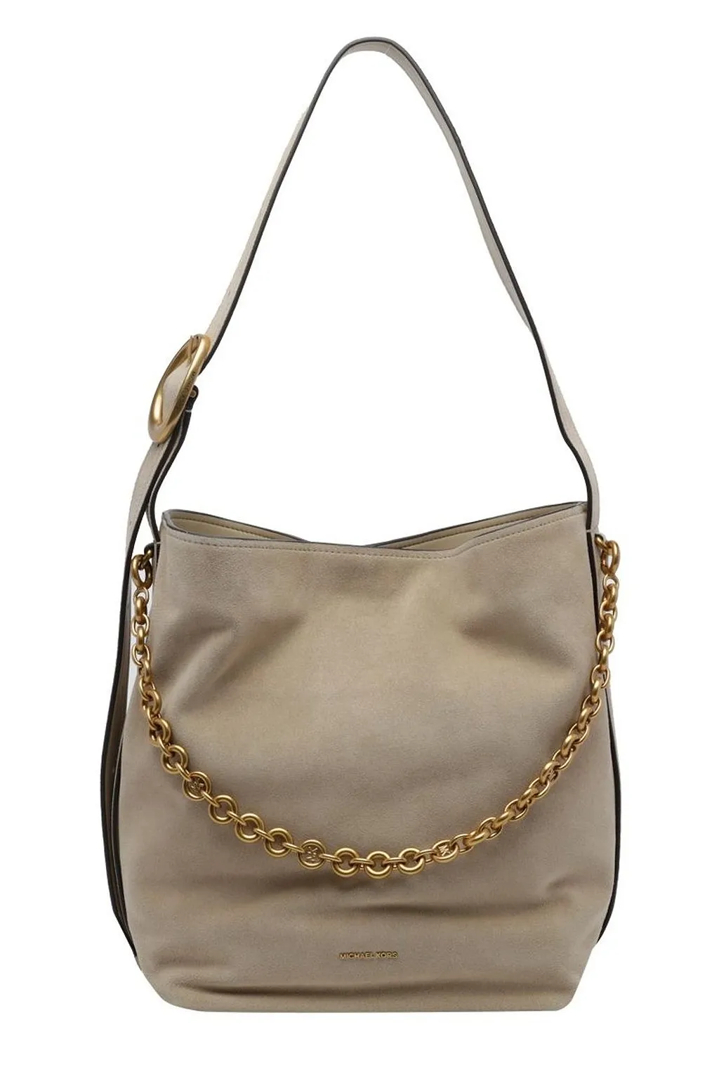 Michael Michael Kors Nolita Large Bucket Tote Bag