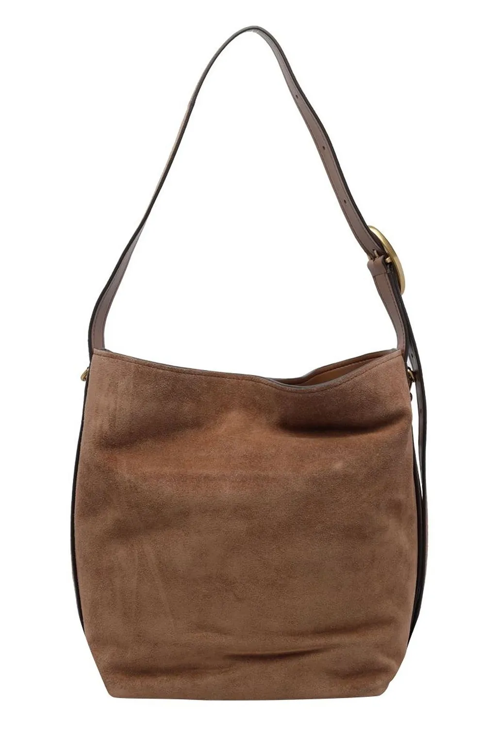 Nolita Large Bucket Tote Bag