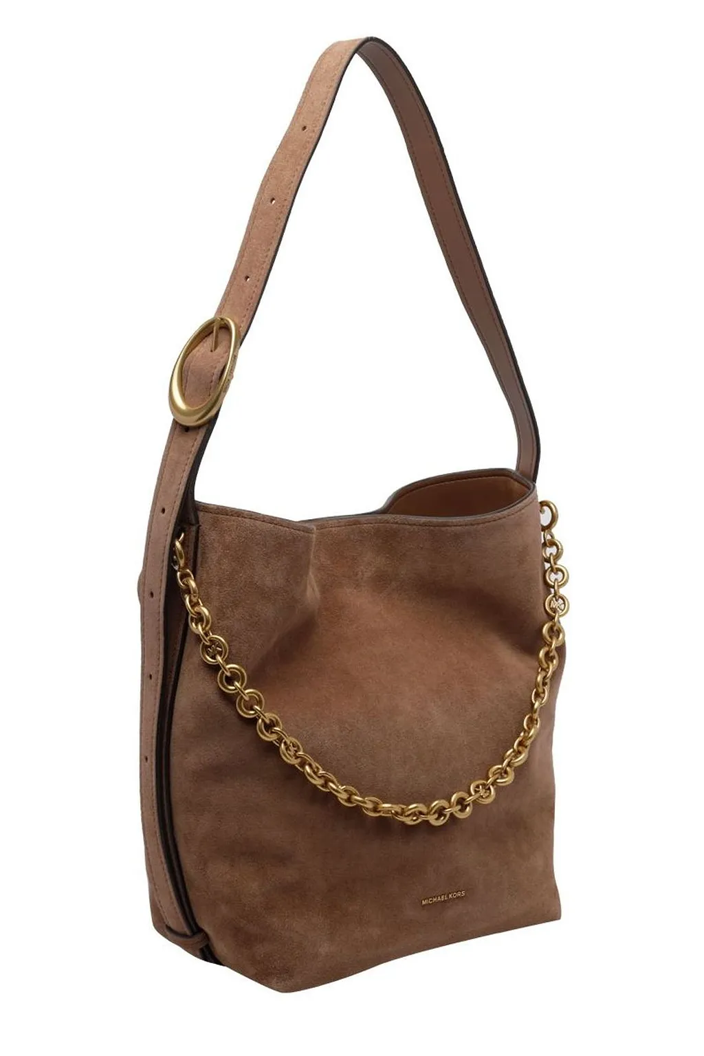 Nolita Large Bucket Tote Bag