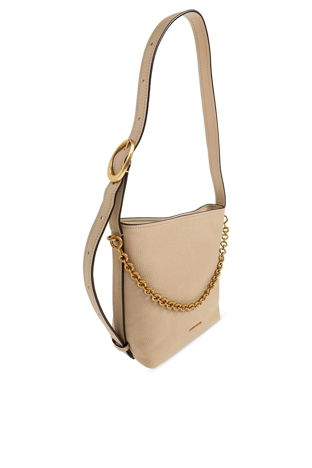 Michael Kors Nolita Chain Shoulder Bag