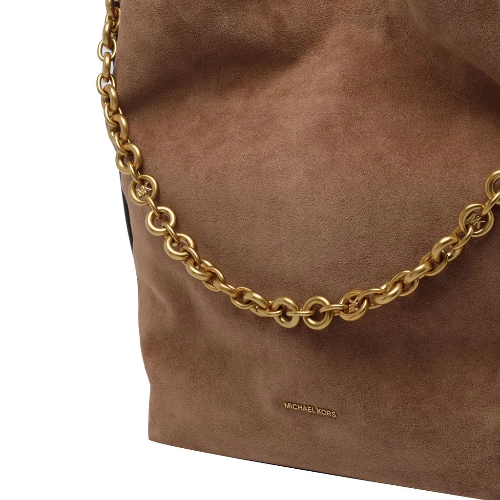 Nolita Large Bucket Tote Bag