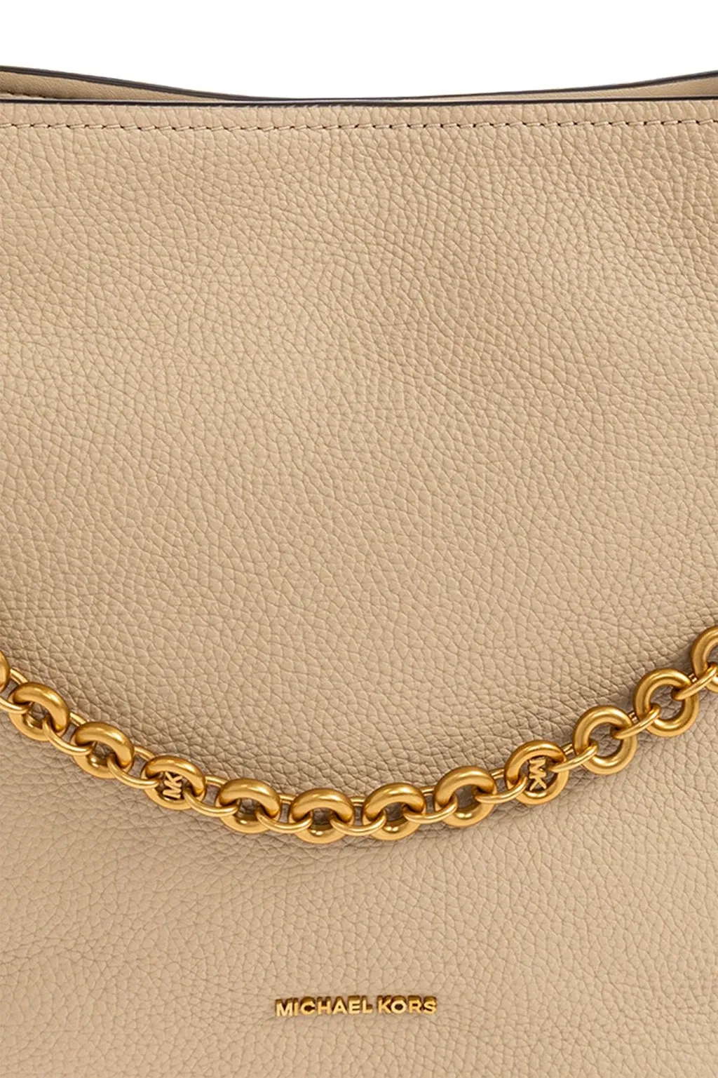 Michael Kors Nolita Chain Shoulder Bag