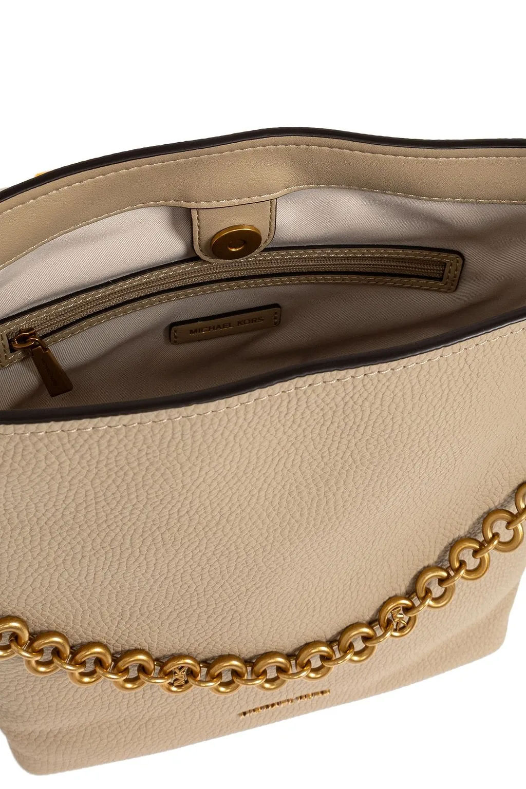 Michael Kors Nolita Chain Shoulder Bag