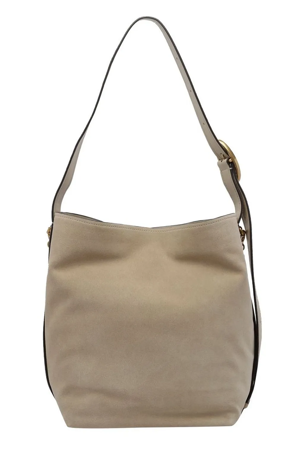 Michael Michael Kors Nolita Large Bucket Tote Bag