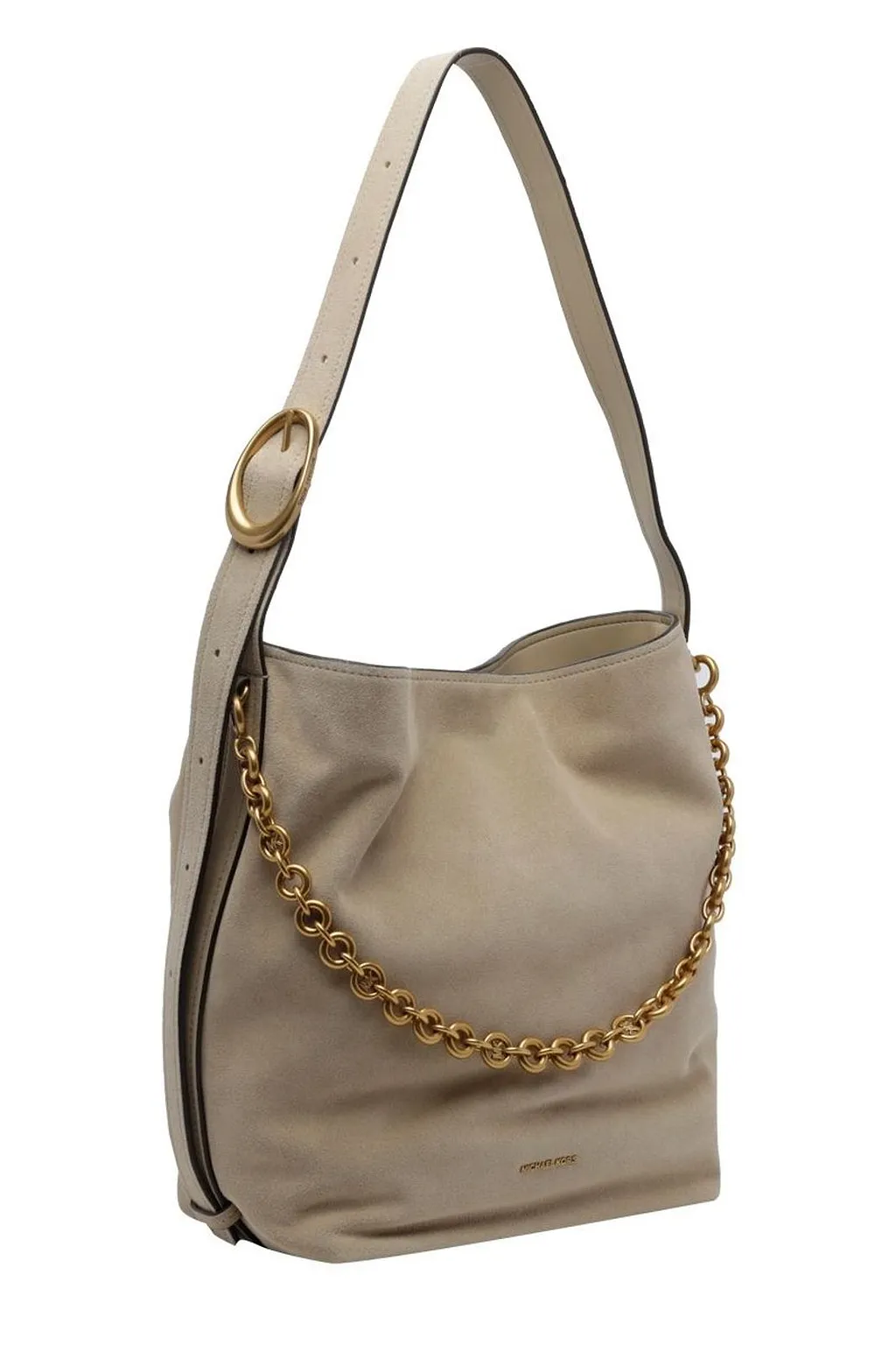 Michael Michael Kors Nolita Large Bucket Tote Bag