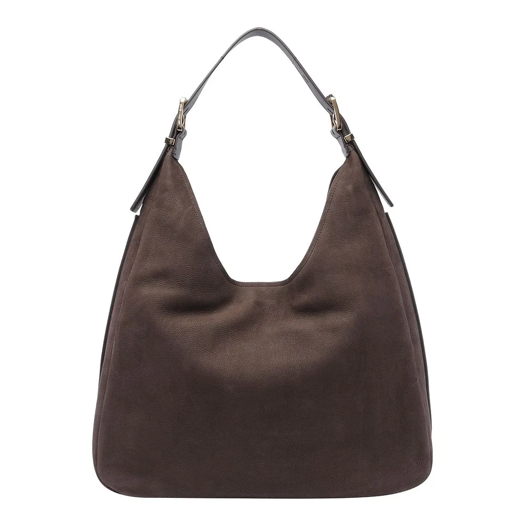 Michael Michael Kors Nolita Large Hobo Shoulder Bag