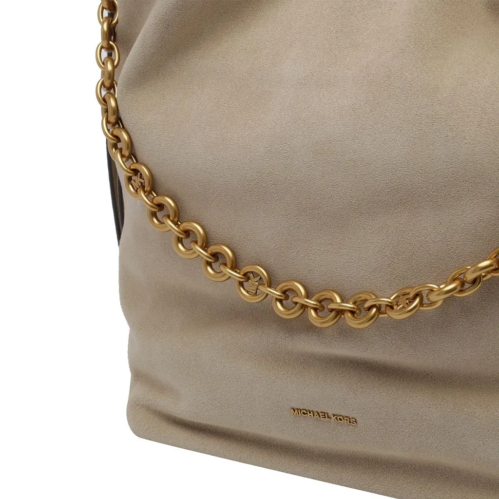 Michael Michael Kors Nolita Large Bucket Tote Bag