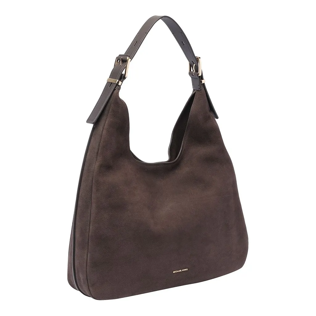 Michael Michael Kors Nolita Large Hobo Shoulder Bag