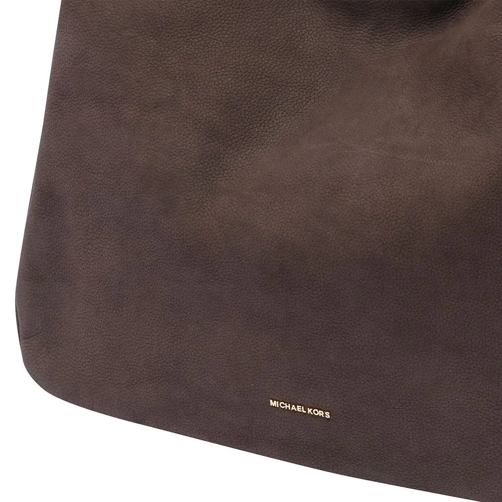 Michael Michael Kors Nolita Large Hobo Shoulder Bag