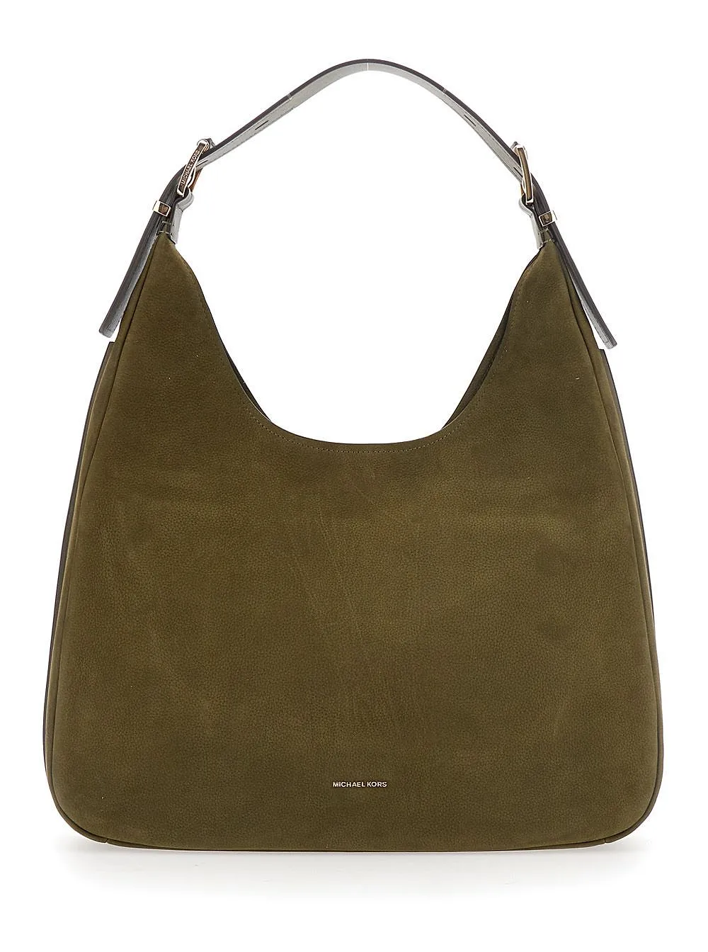 Michael Michael Kors Nolita Large Hobo Shoulder Bag