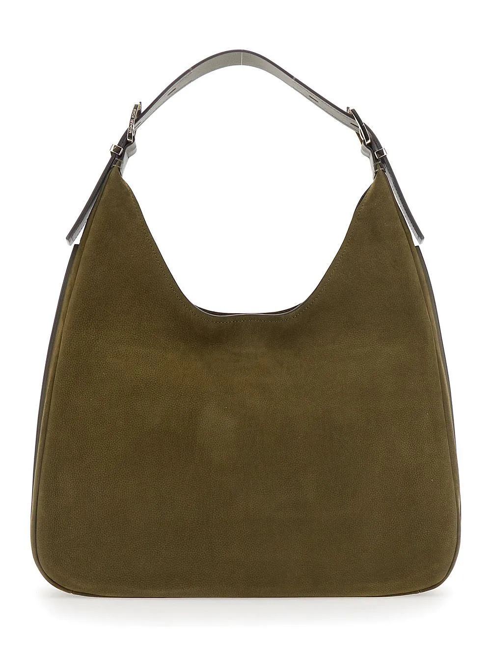 Michael Michael Kors Nolita Large Hobo Shoulder Bag