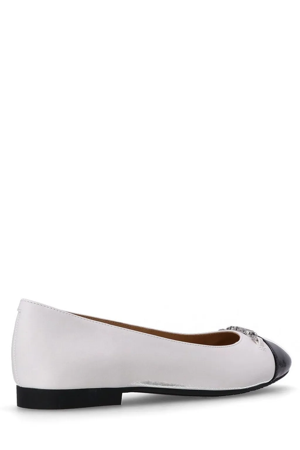 Michael Michael Kors Rebecca Slip-On Ballerinas