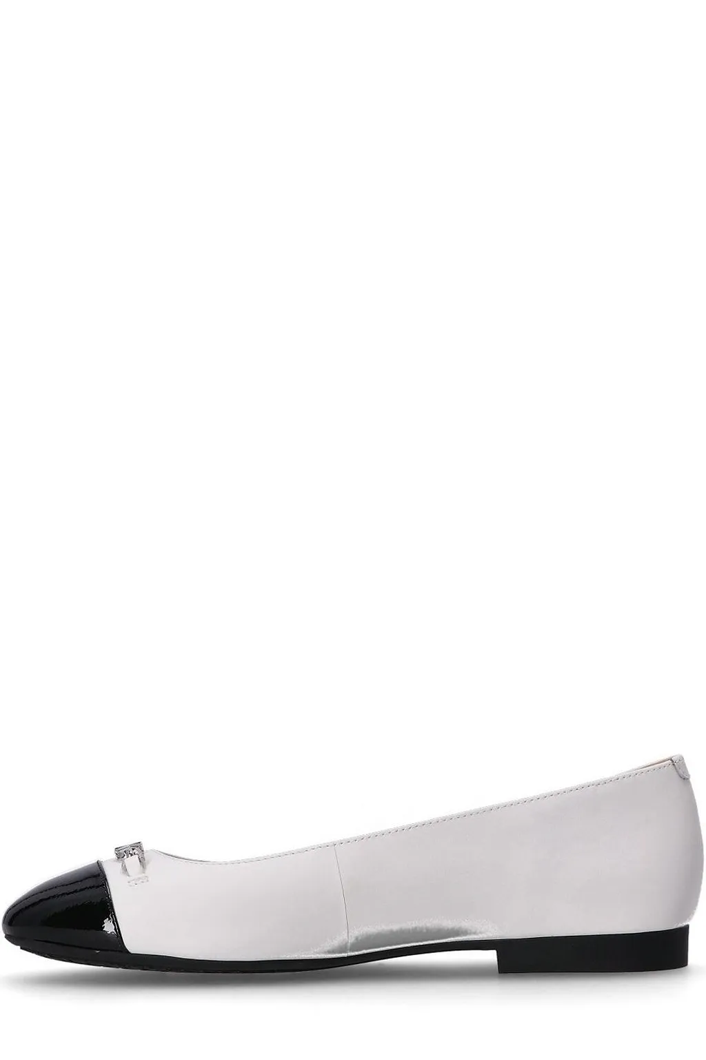 Michael Michael Kors Rebecca Slip-On Ballerinas