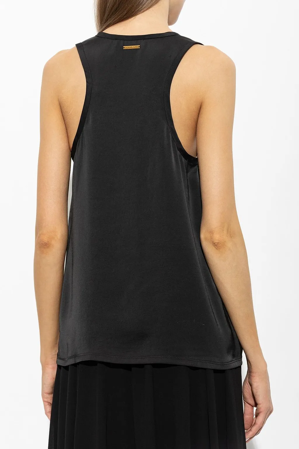 Michael Michael Kors Relaxed Sleeveless Top