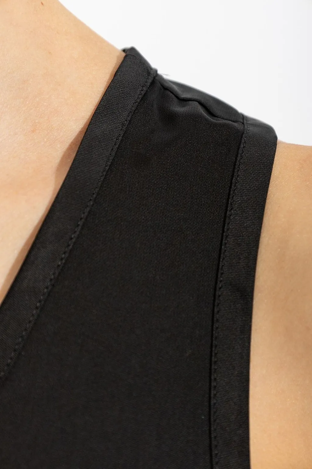 Michael Michael Kors Relaxed Sleeveless Top