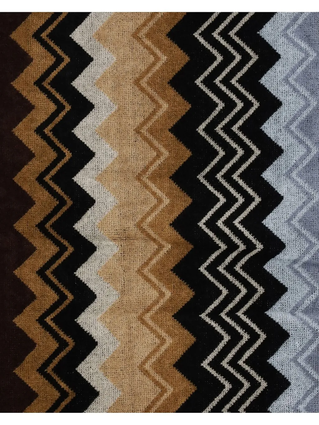 Giacomo Zigzag Towel
