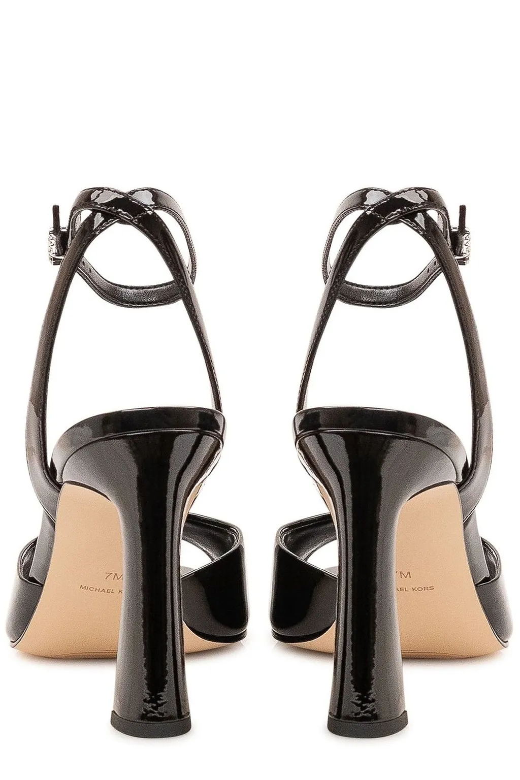 Michael Michael Kors Rosie High-Heel Sandals