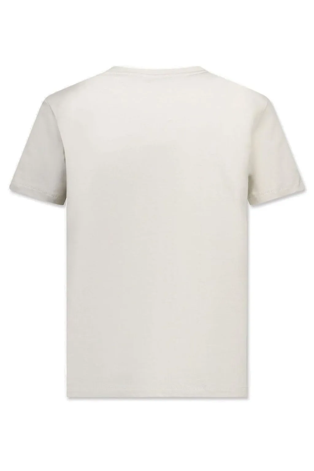 Missoni Kids Logo-Detail Crewneck T-Shirt