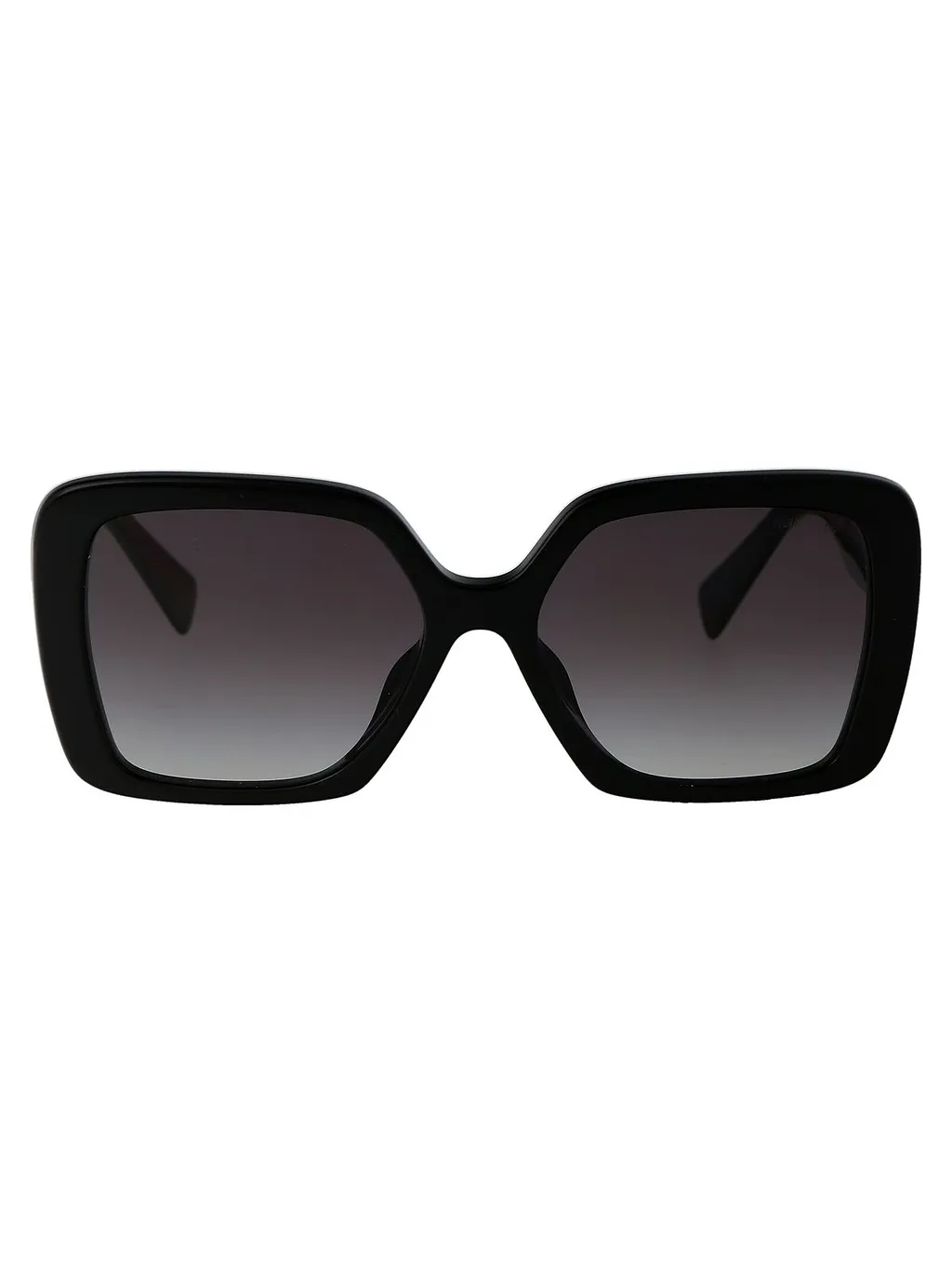 Miu Miu Eyewear Square Frame Sunglasses