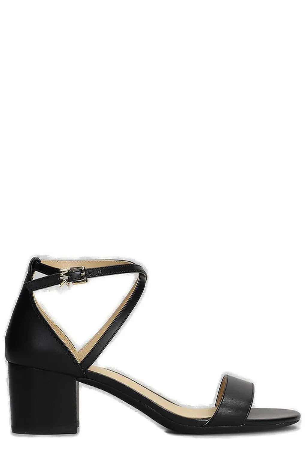 Michael Michael Kors Serena Flex Ankle Strap Sandals