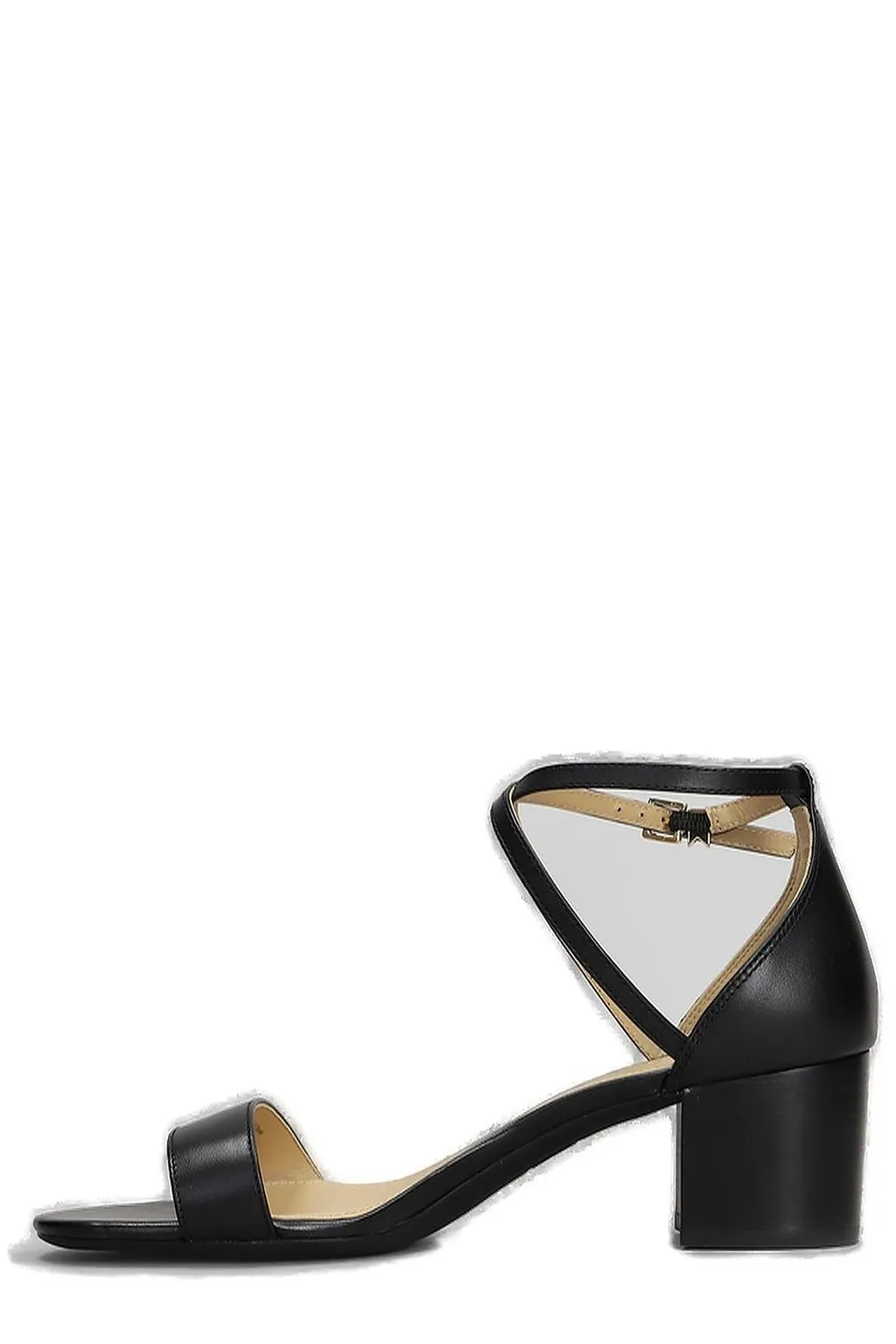Michael Michael Kors Serena Flex Ankle Strap Sandals