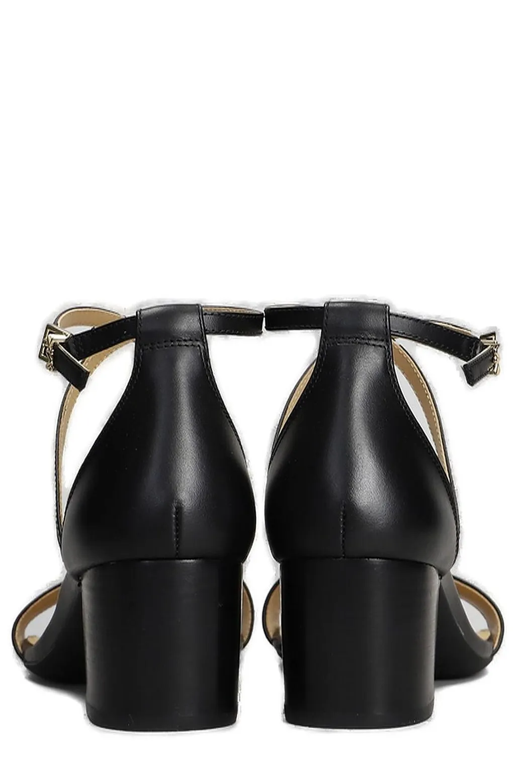 Michael Michael Kors Serena Flex Ankle Strap Sandals