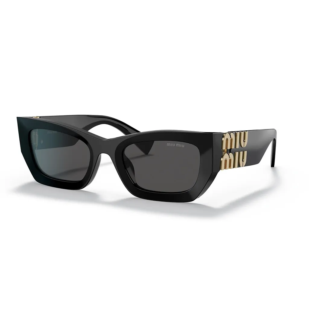 Miu Miu Eyewear Square-Frame Sunglasses