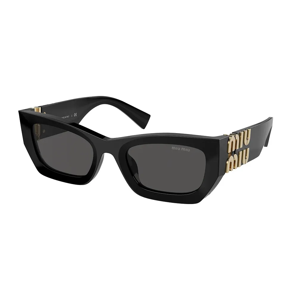 Miu Miu Eyewear Square-Frame Sunglasses