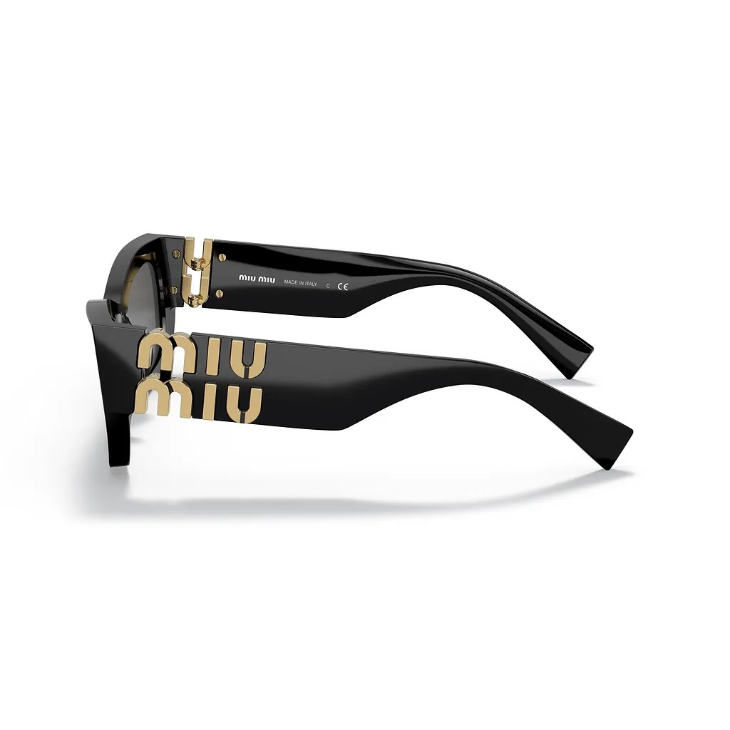 Miu Miu Eyewear Square-Frame Sunglasses