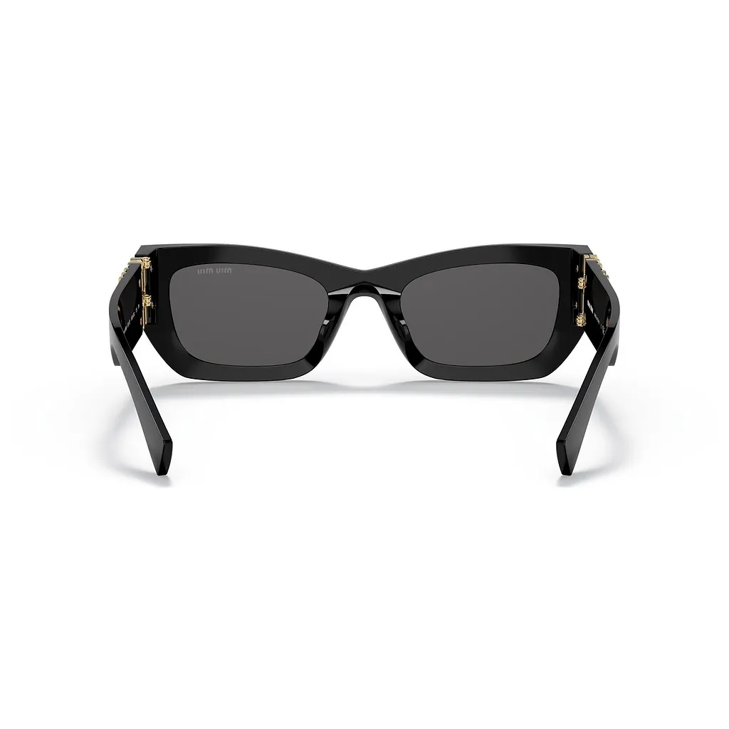 Miu Miu Eyewear Square-Frame Sunglasses