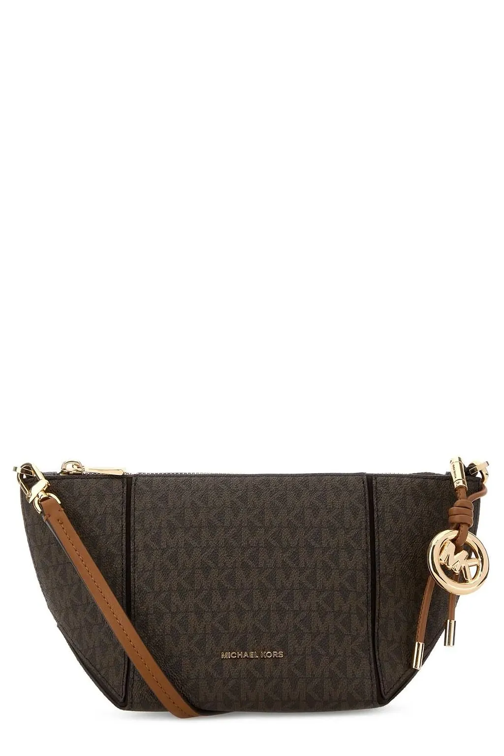 Michael Michael Kors Small Jordi Crossbody Bag