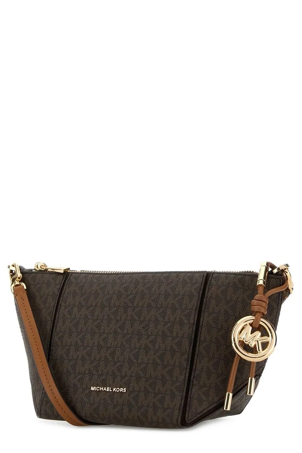 Michael Michael Kors Small Jordi Crossbody Bag