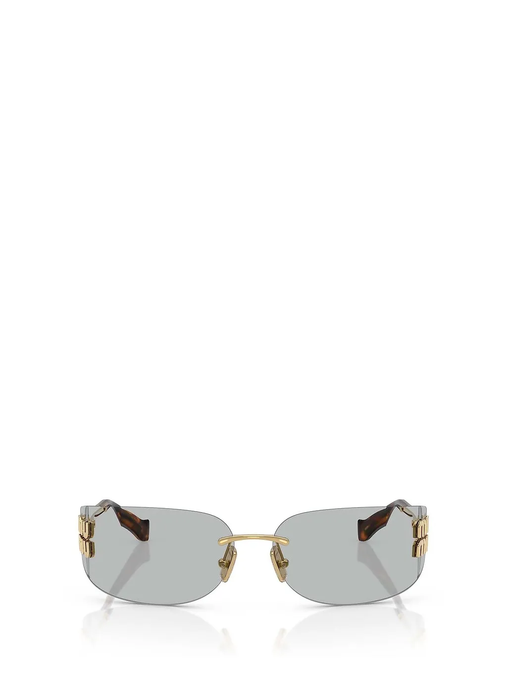 Miu Miu Eyewear Aube Sunglasses