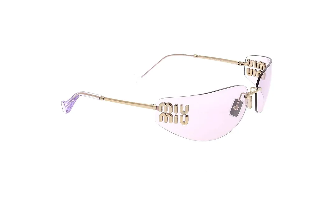 Miu Miu Eyewear Aube Sunglasses