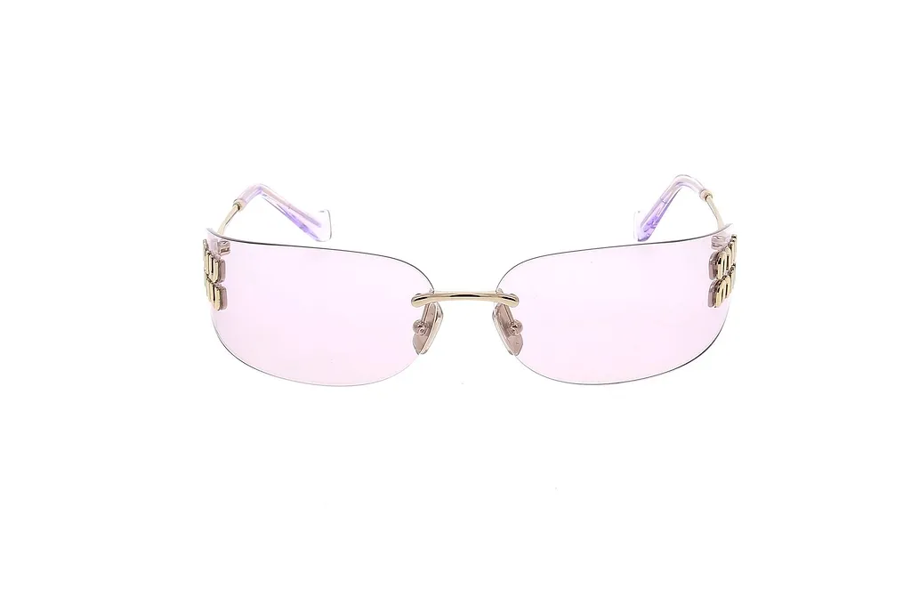 Miu Miu Eyewear Aube Sunglasses