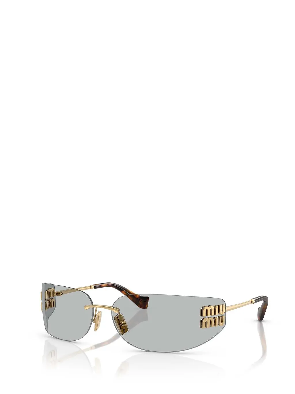 Miu Miu Eyewear Aube Sunglasses