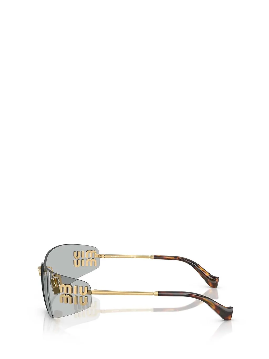 Miu Miu Eyewear Aube Sunglasses