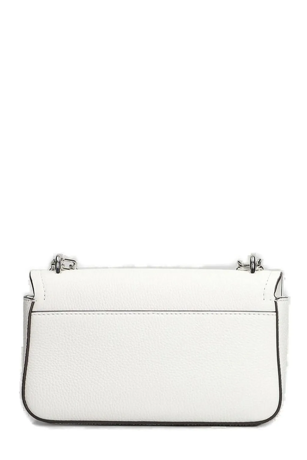 Michael Kors Small Tribeca Foldover Top Crossbody Bag