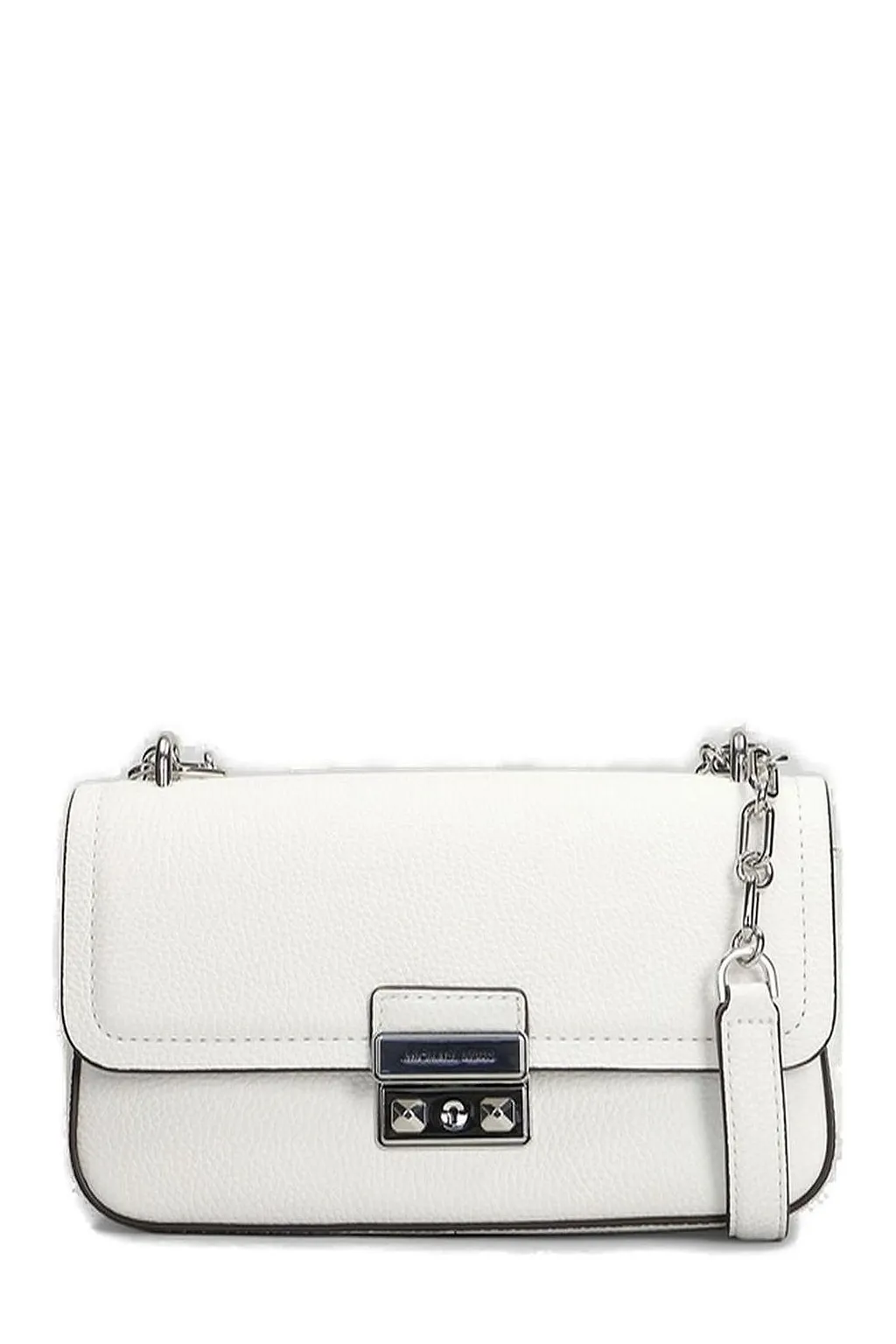 Michael Kors Small Tribeca Foldover Top Crossbody Bag