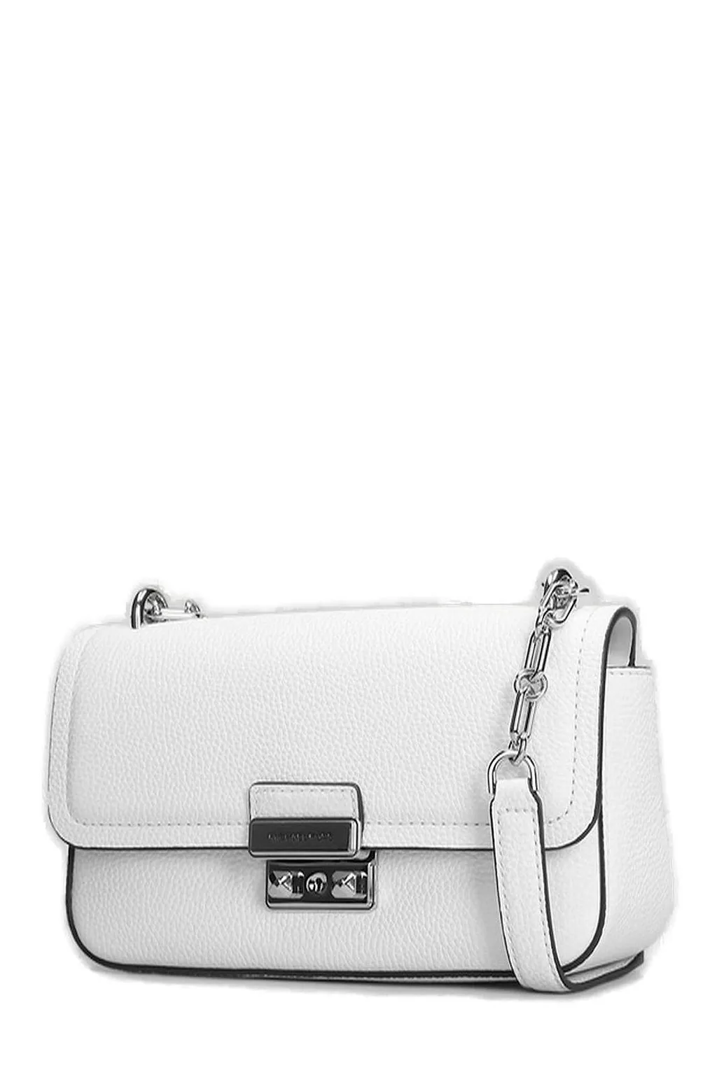 Michael Kors Small Tribeca Foldover Top Crossbody Bag