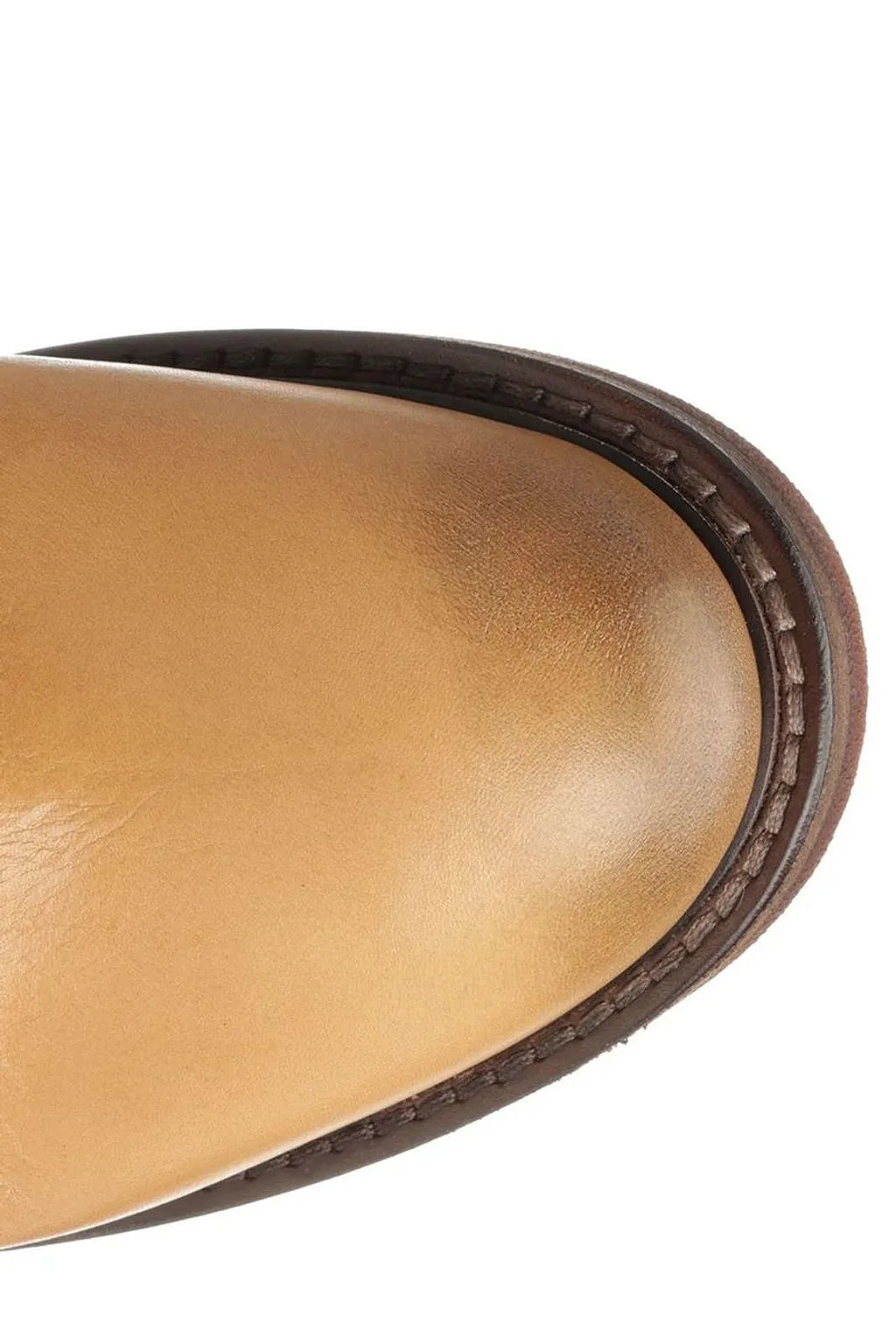 Miu Miu Foule Buckle-Fastened Mules