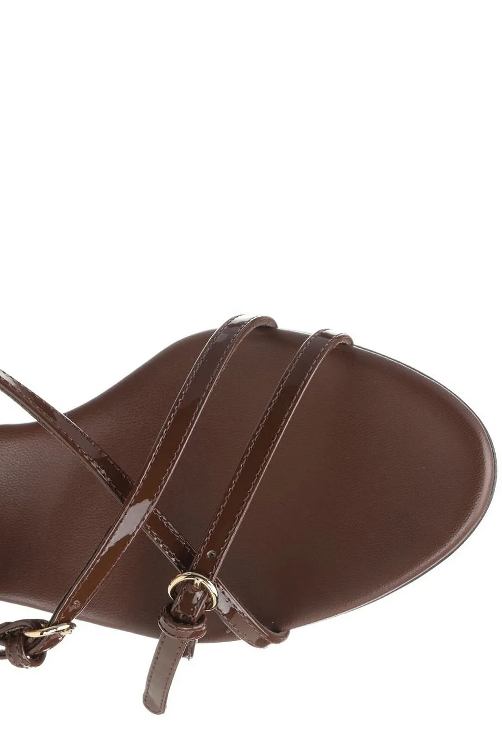 Miu Miu Heeled Slingback Sandals
