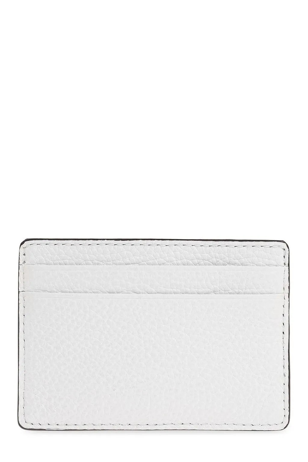 Michael Michael Kors Studs Embellished Card Holder