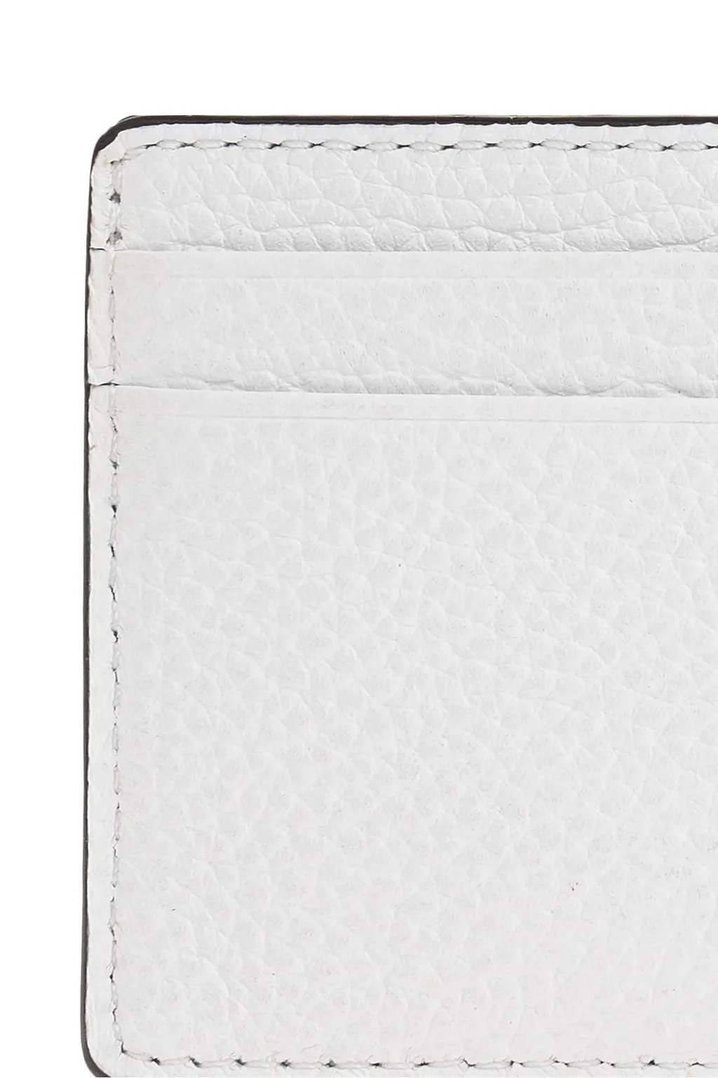 Michael Michael Kors Studs Embellished Card Holder