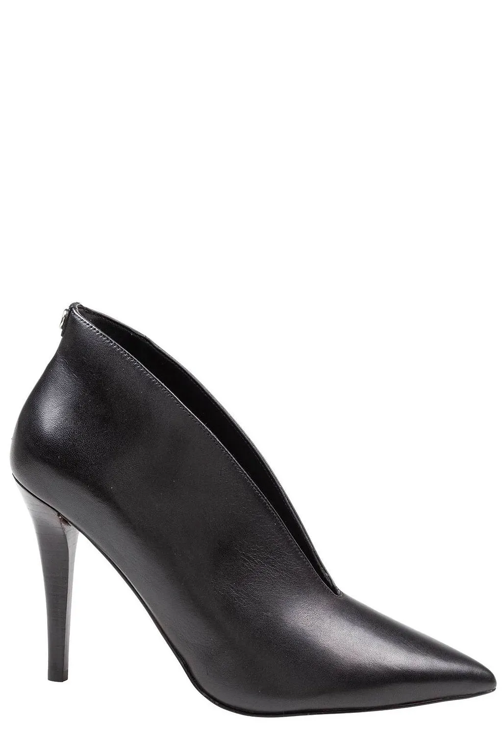 Michael Michael Kors Tonya Leather Pumps
