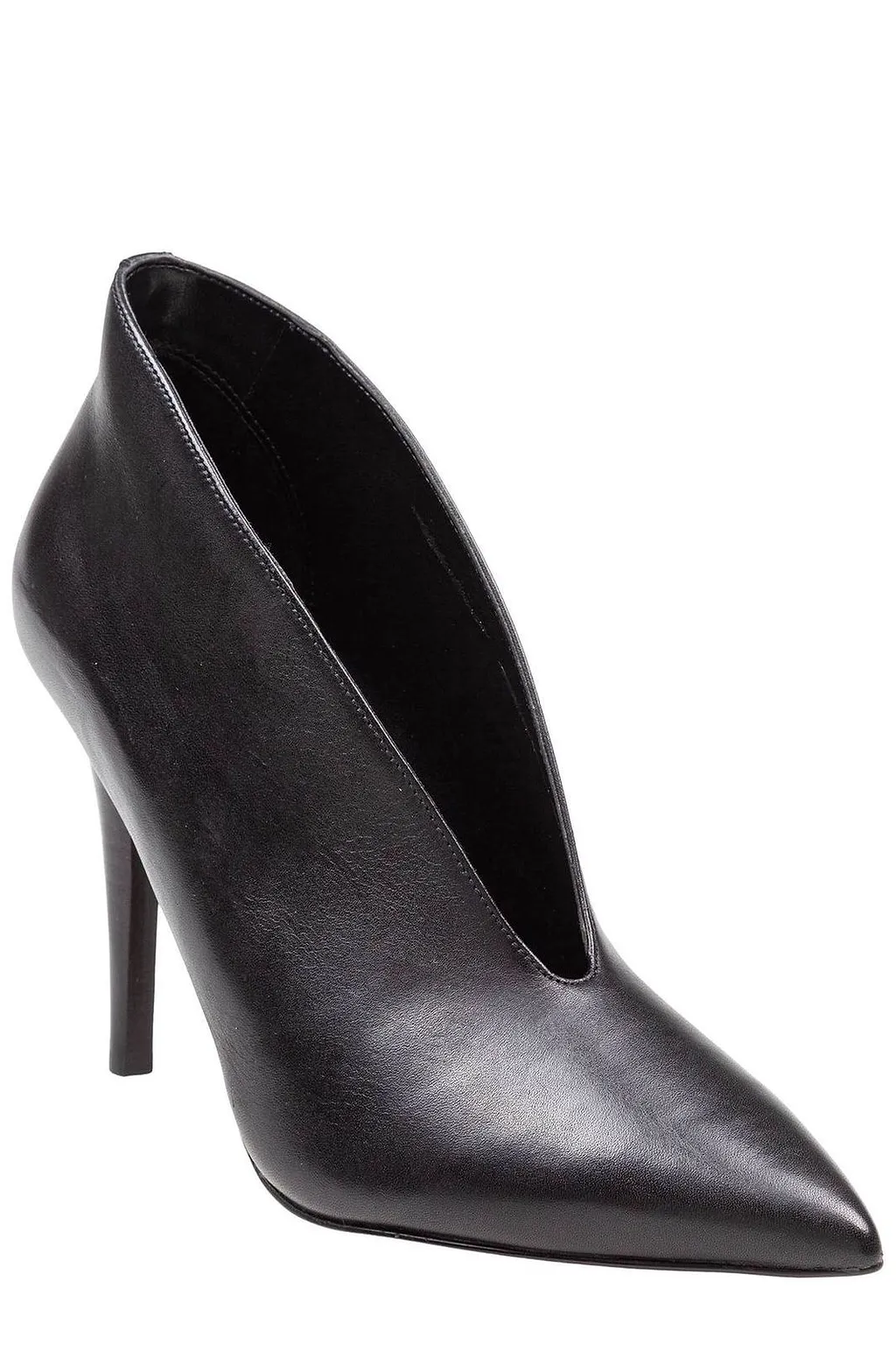 Michael Michael Kors Tonya Leather Pumps