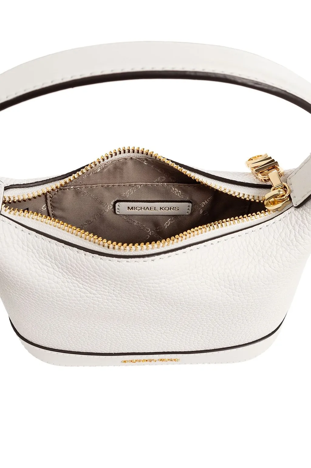 Wythe Small Crossbody Bag